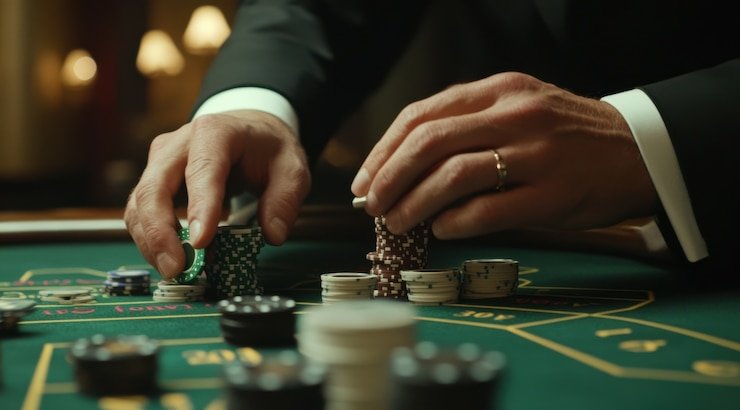 Antarmuka platform nemo 4d menampilkan pasar sportsbook dan permainan kasino
