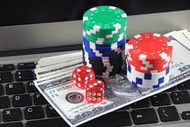 Layar aktivasi bonus Nolimit City menampilkan perkalian dan opsi putaran gratis