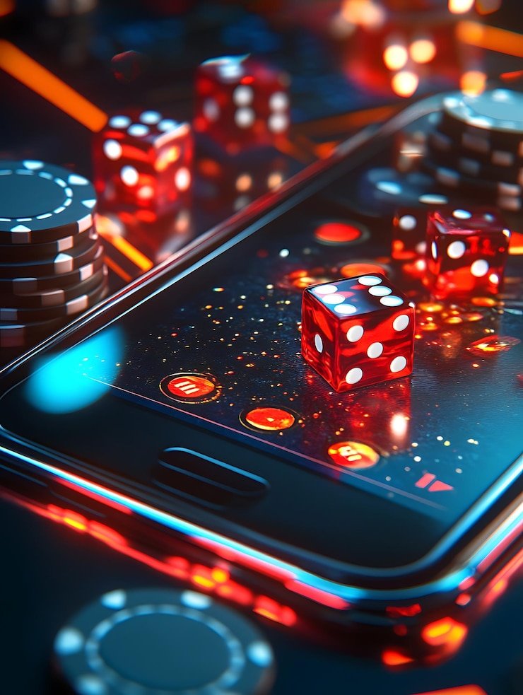 Antarmuka permainan slot Yggdrasil di platform nemo 4d menampilkan berbagai judul game